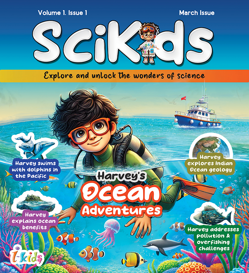 Scikids