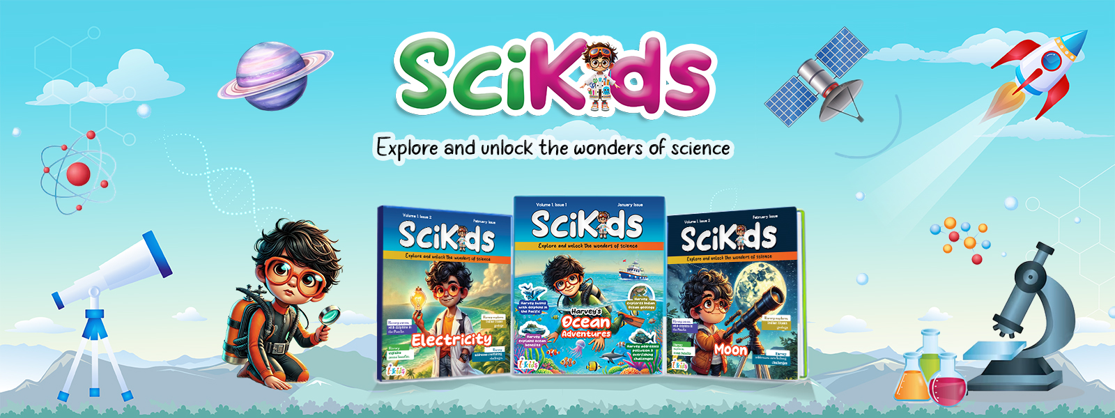 Scikids